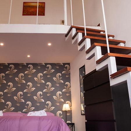 Casa Latilla Napoli Eksteriør bilde