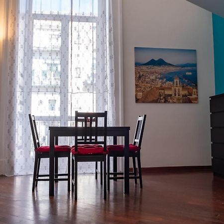 Casa Latilla Napoli Eksteriør bilde