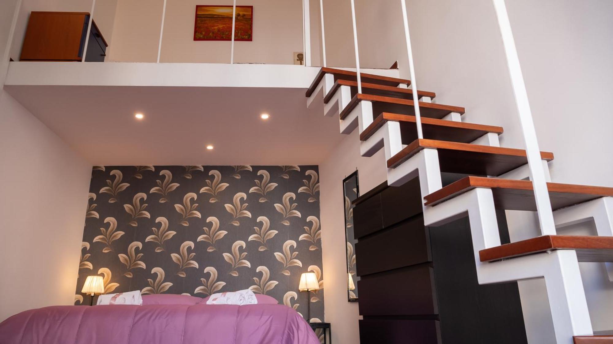 Casa Latilla Napoli Eksteriør bilde