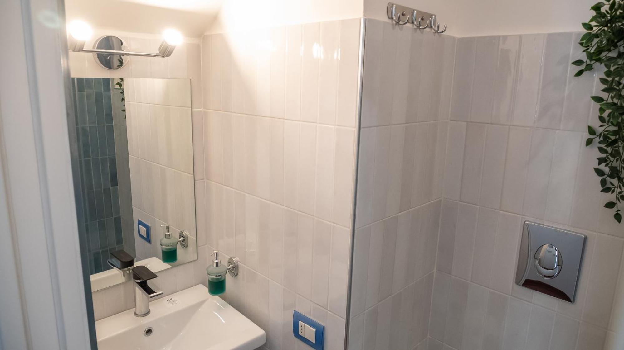 Casa Latilla Napoli Eksteriør bilde
