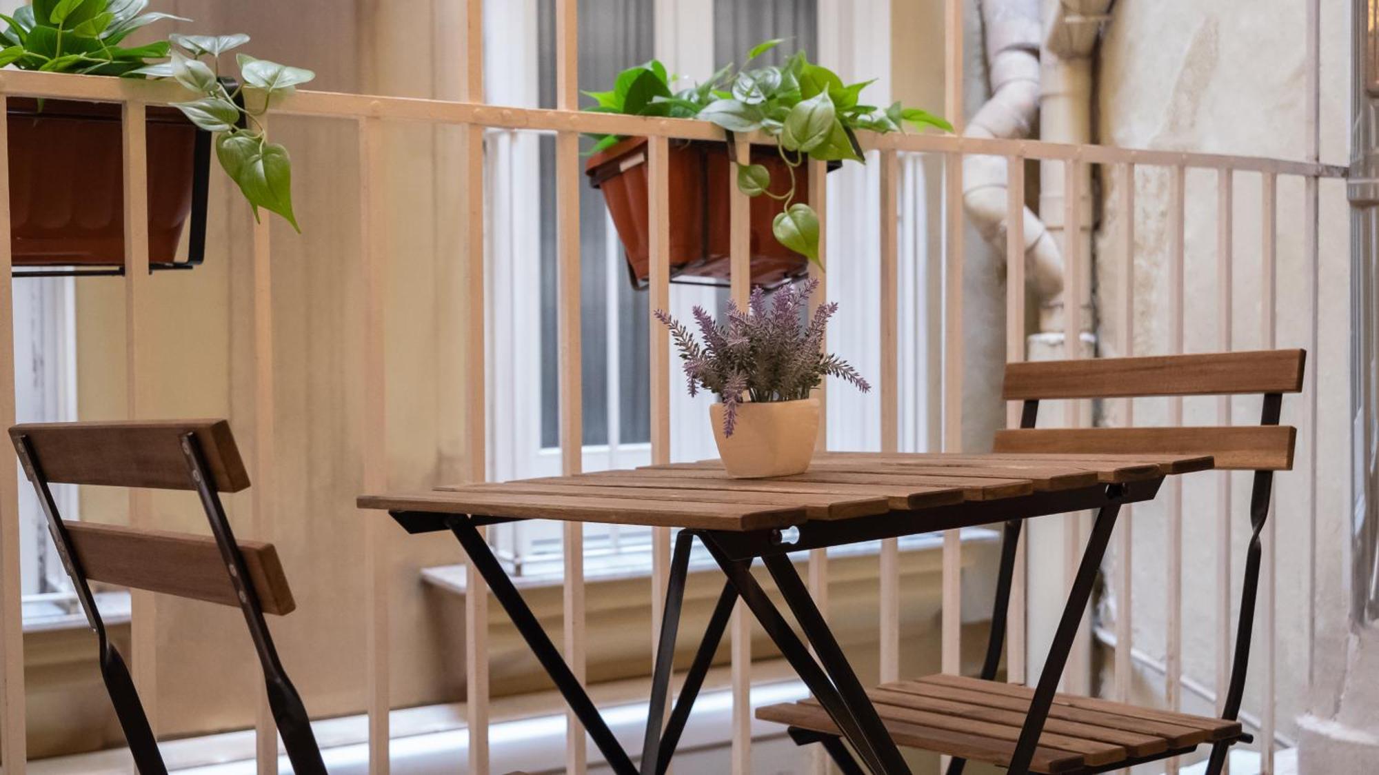 Casa Latilla Napoli Eksteriør bilde