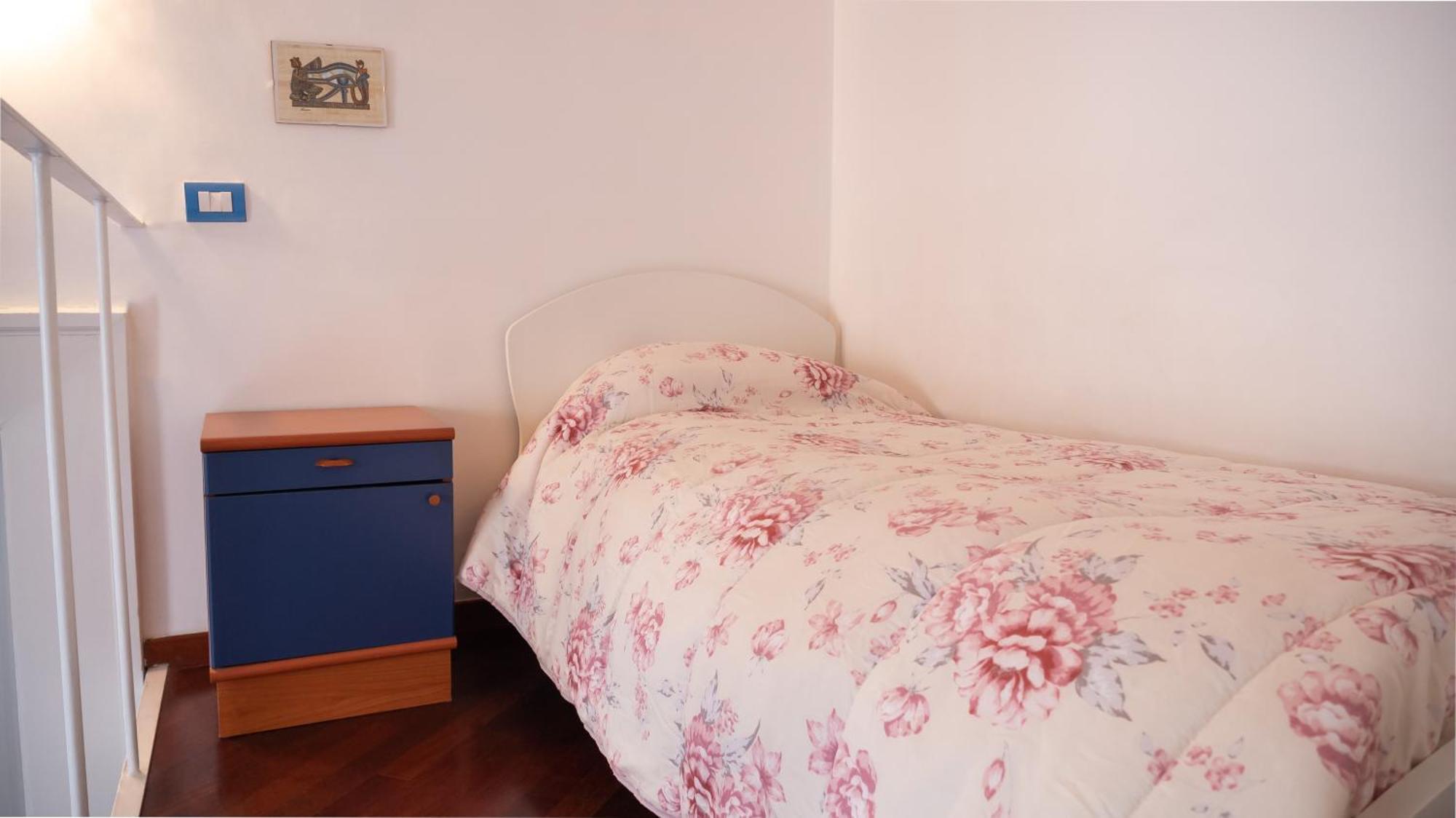 Casa Latilla Napoli Eksteriør bilde