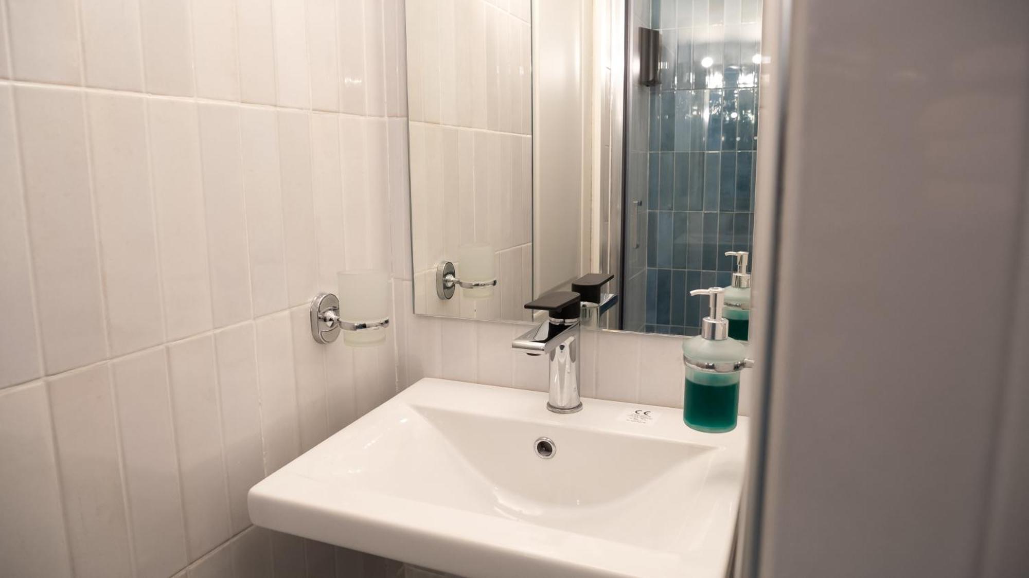 Casa Latilla Napoli Eksteriør bilde
