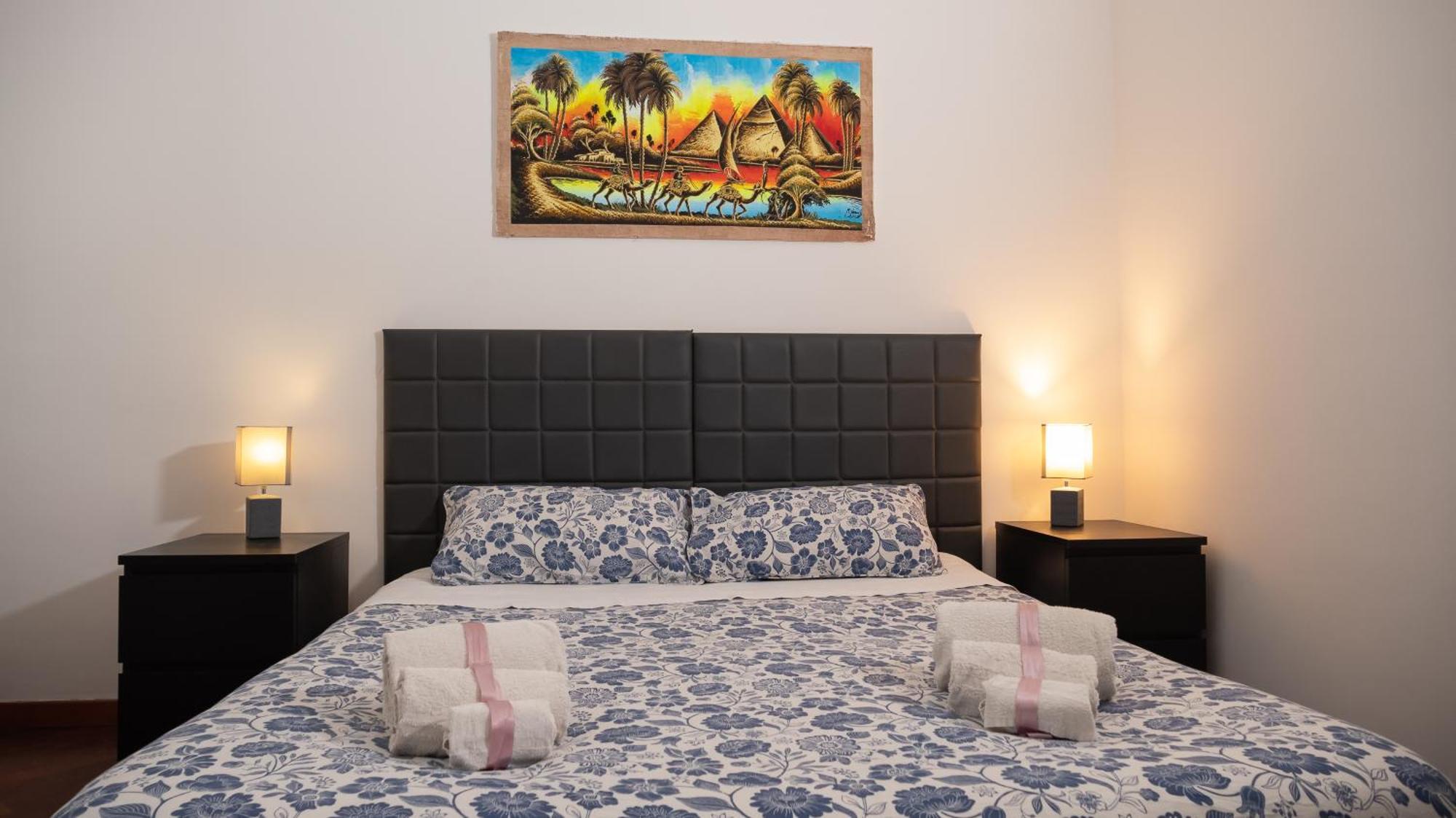 Casa Latilla Napoli Eksteriør bilde