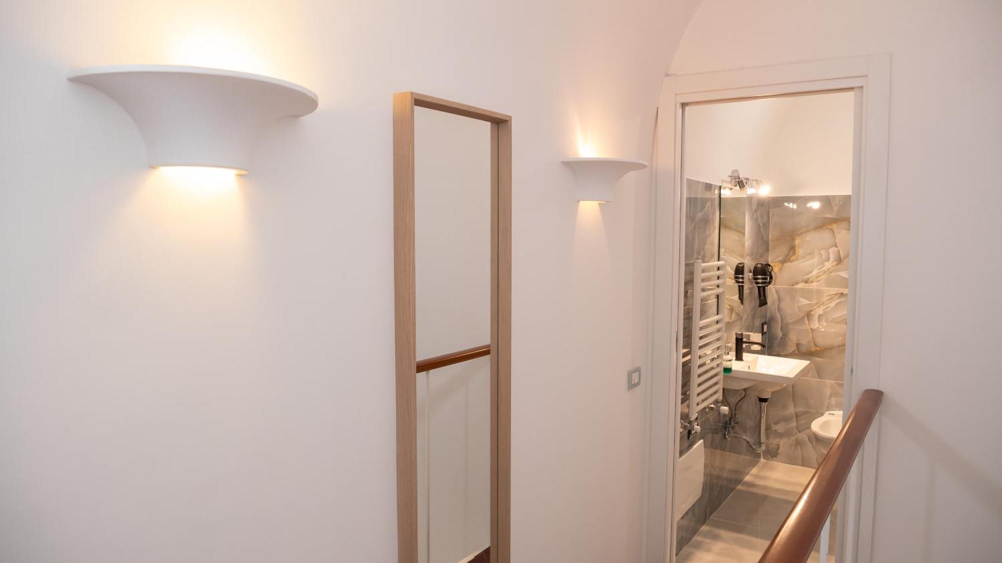 Casa Latilla Napoli Eksteriør bilde